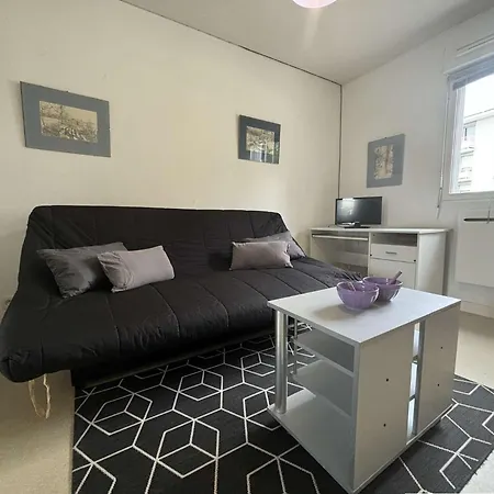 Appartement - Lr060-a06 La Rochelle (Charente-Maritime)