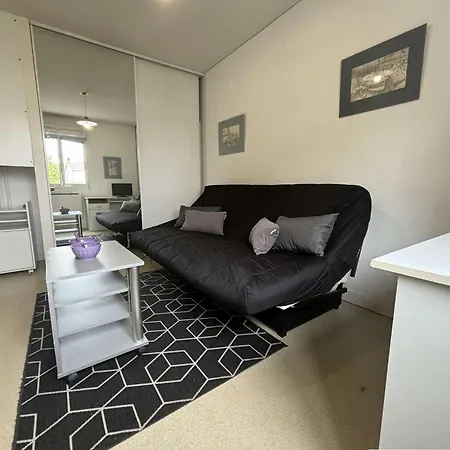 Appartement - Lr060-a06