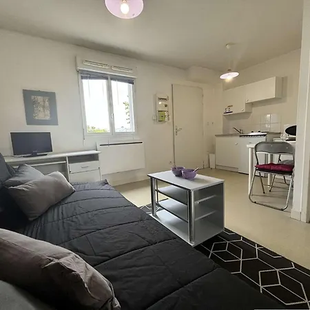 - Lr060-a06 Appartement